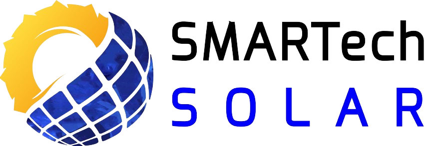 Smartech Solar Logo